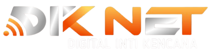 Digital Inti Kencana